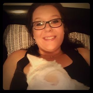 Meet your Posher, Wendy